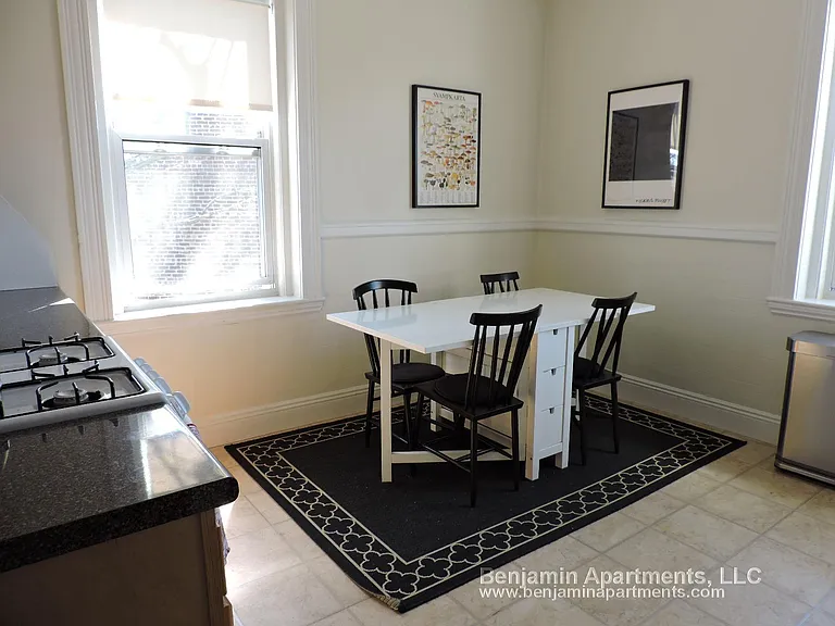9 Egremont Rd #13 — Photo 6