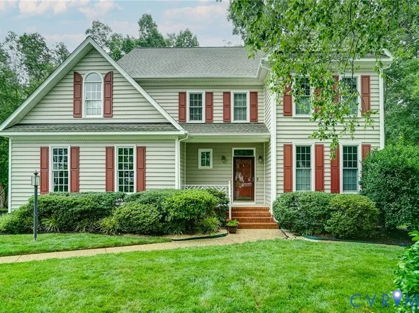 3113 Cool Stream Dr, Henrico, VA 23233