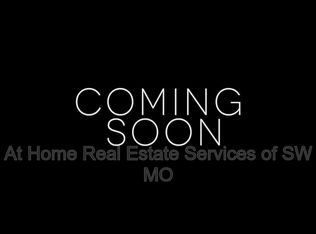 4807 N Fremont Rd, Nixa, MO 65714