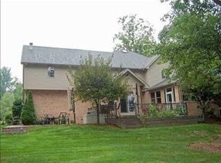 1023 Faulkner Way, Greensburg, PA 15601