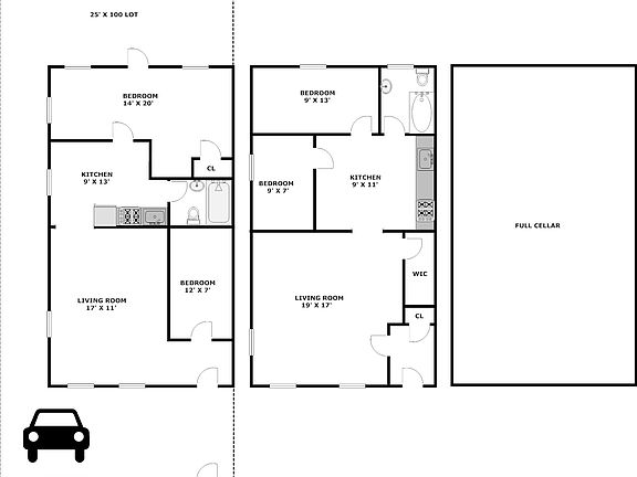 2nd image of 252A 22nd St