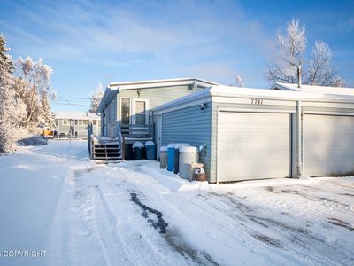7741 Maryland Ave, Anchorage, AK, 99504