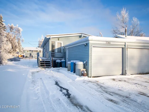 7741 Maryland Ave, Anchorage, AK 99504