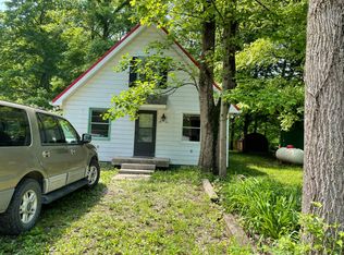 4596 Wolf Trl, Poland, IN 47868