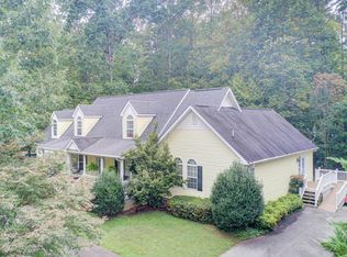 3373 Lakewood Forest Rd, Moneta, VA 24121