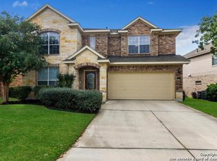 8314 Wayside Crk, San Antonio, TX 78255