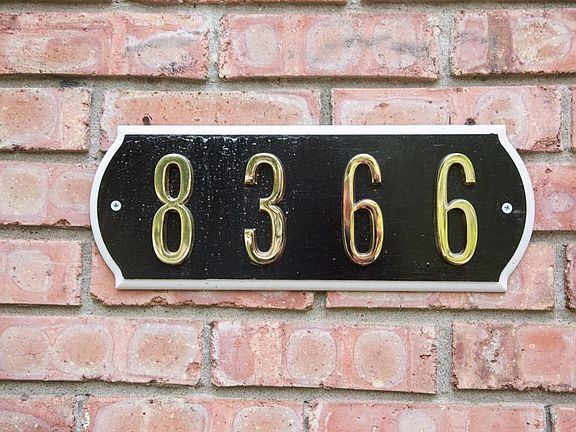 3rd image of 8366 Glendale Dr