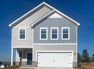 938 Tess St, Graniteville, SC 29829