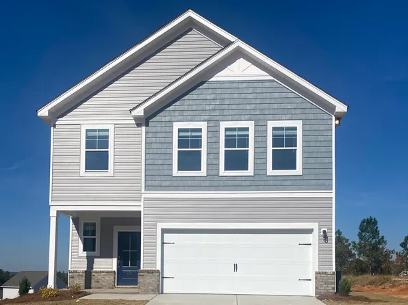 938 Tess St, Graniteville, SC 29829