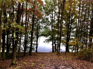 SR 2067 Lake Idlewild, Clifford Twp, PA 18470