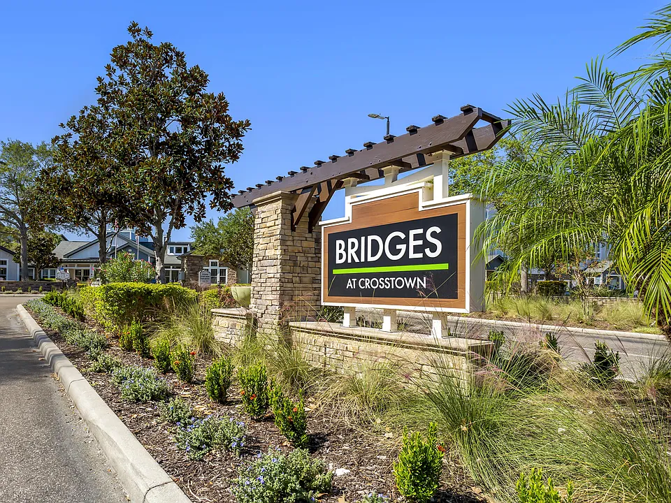 Bridges at Crosstown