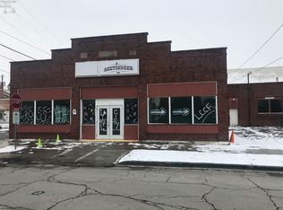 29 N Hester St, Norwalk, OH 44857