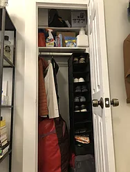 Rented by Padspin To The People