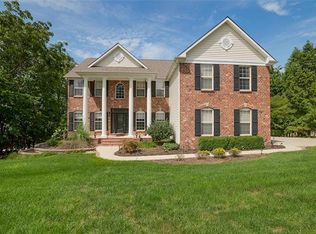 408 Cerromar Dr, Eureka, MO 63025