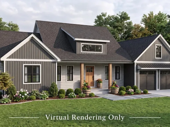 30 Valley Road, Tuftonboro, NH 03816