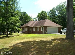 22 Dogwood Dr, Petersburg, WV 26847
