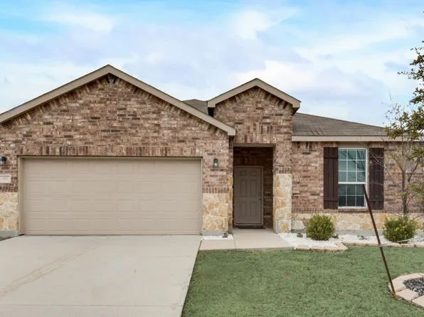 313 Citrus Dr, Fate, TX 75189