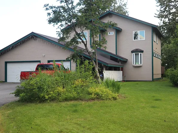 1210 Mineral Creek Pl, Valdez, AK 99686