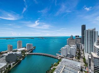 495 Brickell Ave APT 4509, Miami, FL 33131