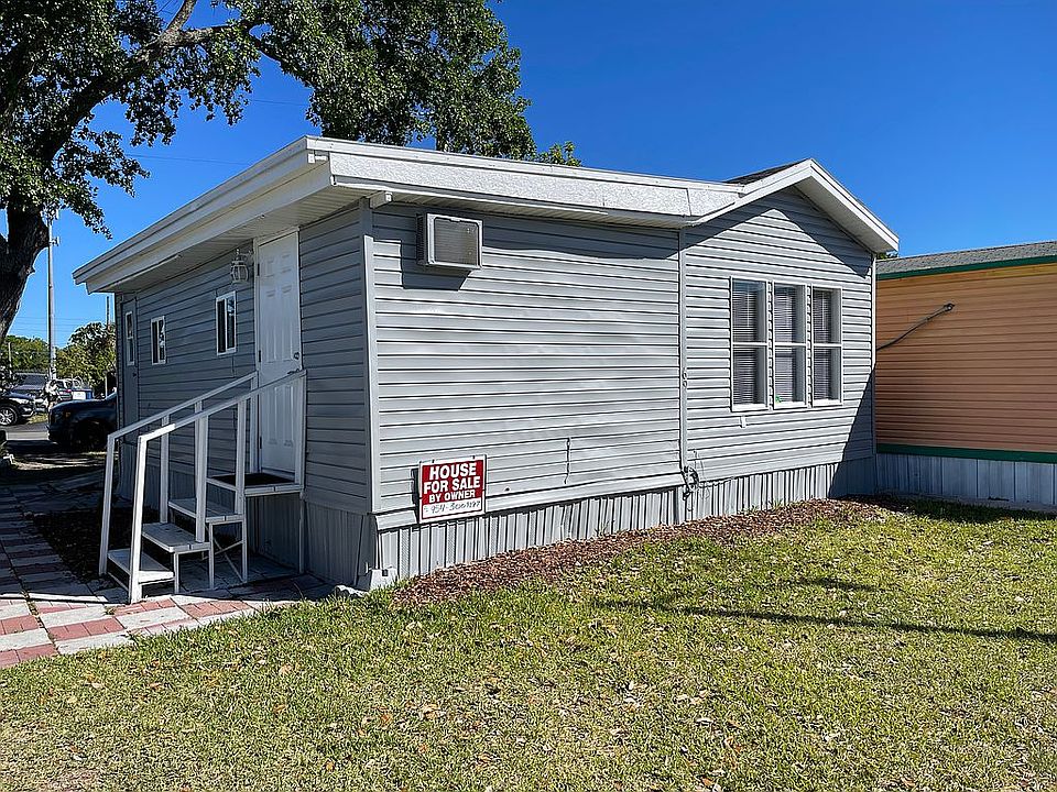 1st image of 2660 N Orange Blossom Trl Lot 69