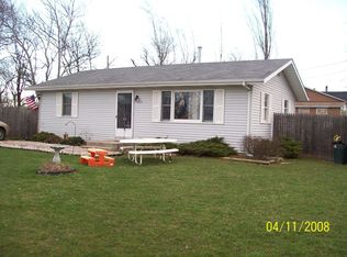 107 Senior Way APT A, Cromwell, IN 46732