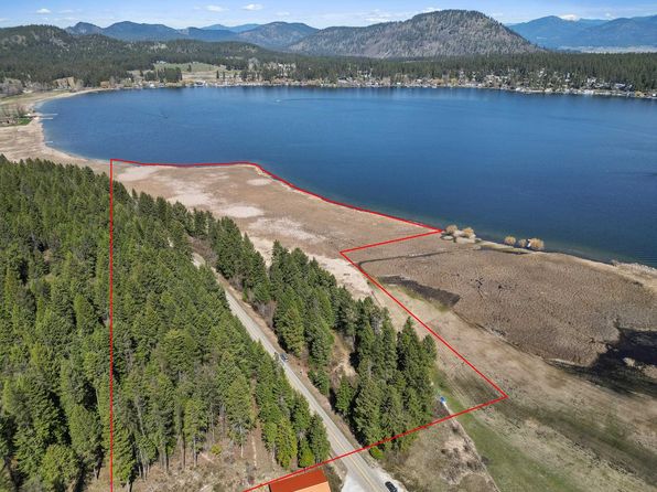 3 S Waitts Lake Rd, Valley, WA 99181