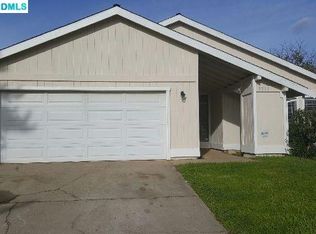 3201 Magicwoods Ct, Sacramento, CA