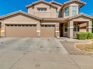 8876 W Frier Dr, Glendale, AZ 85305