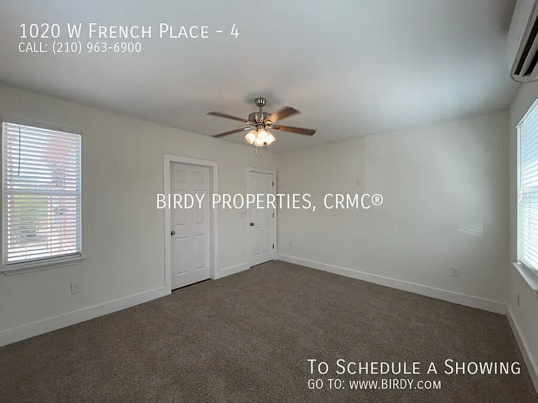 1020 W French Pl #4 — Photo 14