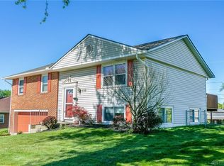 199 N Cassel Rd, Vandalia, OH