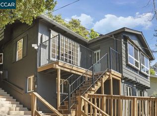 5716 Merriewood Dr, Oakland, CA 94611