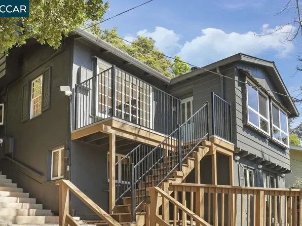 5716 Merriewood Dr, Oakland, CA 94611