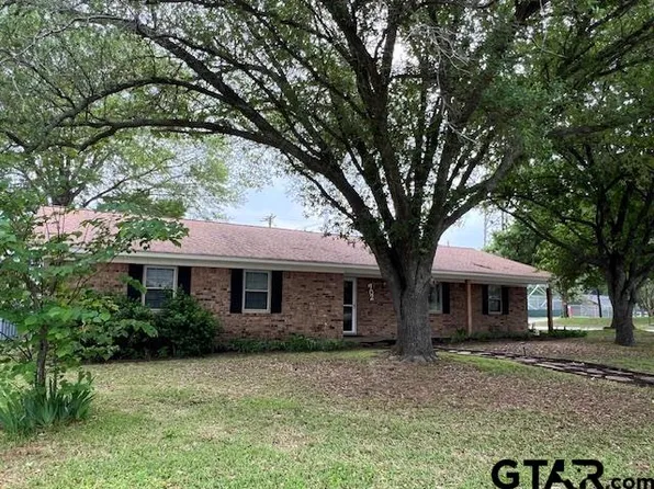 702 Concord St, Chandler, TX 75758