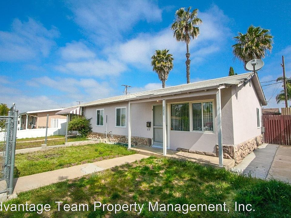 1st image of 3566 Jemez Dr