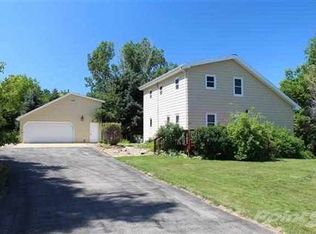 2317 Cinnabar Ct, Spearfish, SD 57783