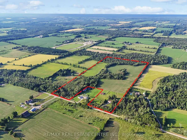 5183 1st Line, Erin, ON L7J 2L9