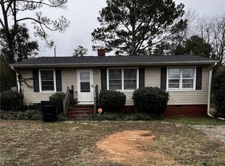 3012 Cambridge Rd, Anderson, SC 29625