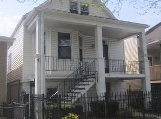 5115 W 32nd St, Cicero, IL 60804