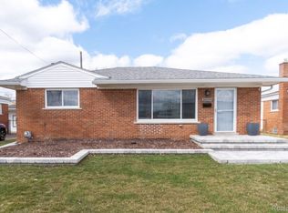 30239 Garry Ave, Madison Heights, MI