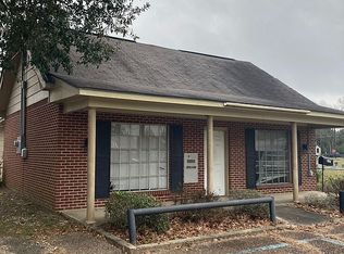 127 S George Ave, Petal, MS 39465