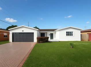 Miramar Park Third Add, Miramar, FL 33023