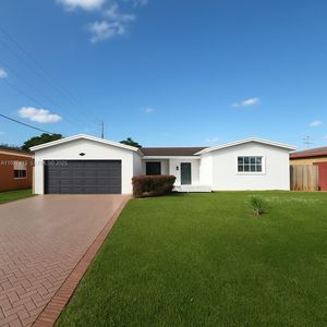 7601 Embassy Blvd, Miramar, FL, 33023