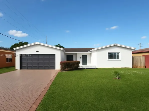 7601 Embassy Blvd, Miramar, FL 33023