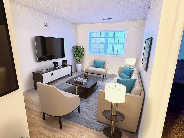 3556 Lyell Rd #100 — Photo 3