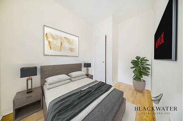 Rented by Blackwater Associates Inc. | media 7