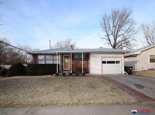 1521 N 76th St, Lincoln, NE 68505