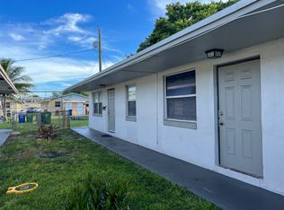 853 SW 9th St UNIT 2, Hallandale, FL 33009