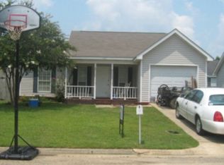 105 Radford Cir, Dothan, AL 36301