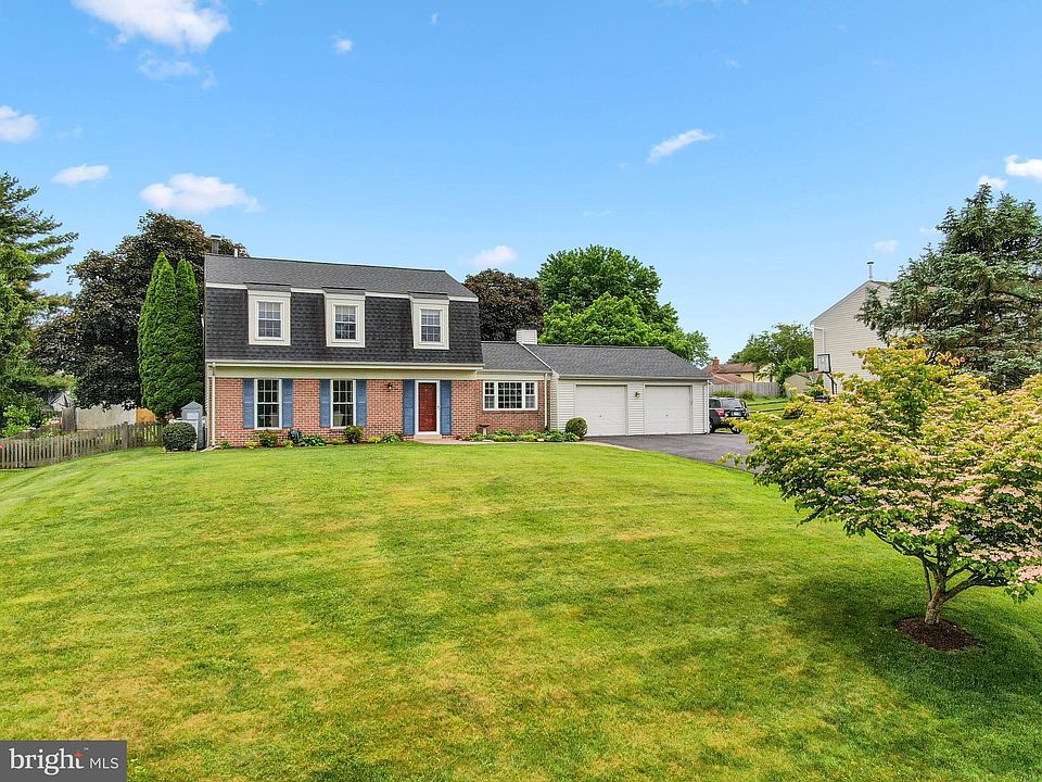 12324 Dancrest Dr, Clarksburg, MD 20871 Zillow