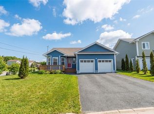 3 Madar Place, Conception Bay South, NL A1W5X1